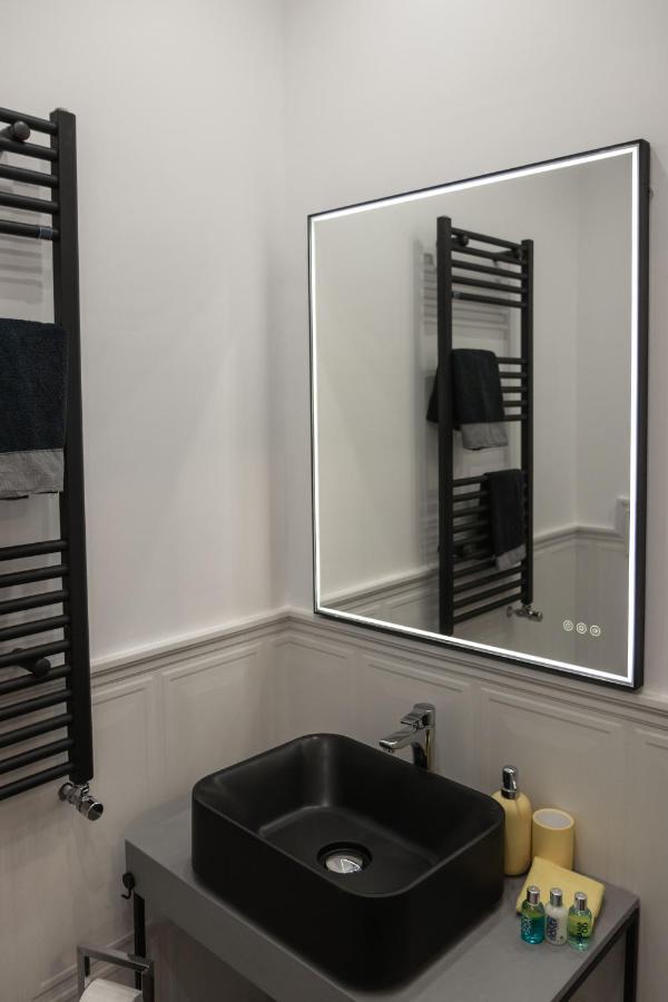 Appartement Casa Matteo53, Termini